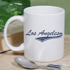 My City Personalized Coffee Mug